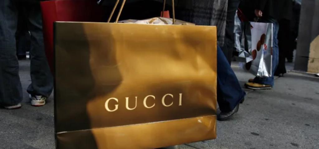 Ο όμιλος Gucci αγοράζει κτίριο στο Μανχάταν για $963 εκατ.